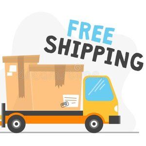 Free Shipping